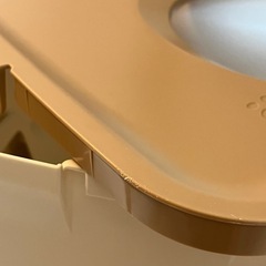 猫　システムトイレの画像