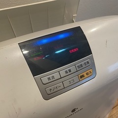 naooe 空気清浄機の画像