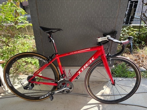 TREK EMONDA ALR4 軽量約7.6kg 