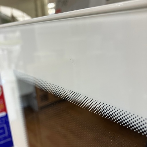 HITACHI 電子レンジ