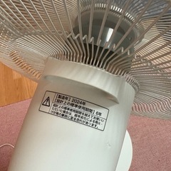 扇風機の画像