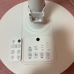 扇風機の画像