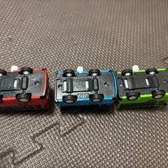 年末値下げ12/21までタヨバス　おもちゃの画像