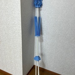 【差し上げます】　物干しの画像