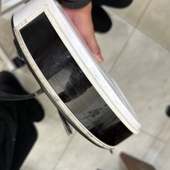 ロボット掃除機　Lifant M210Pの画像