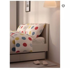IKEA Brusvaraの画像