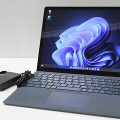 Surface Laptop 2/intel Core i5/256GB/8GB ⑥の画像
