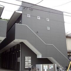 😺初期費用８万円😺築浅デザイナーズ⭐️家賃49000円🏠本…