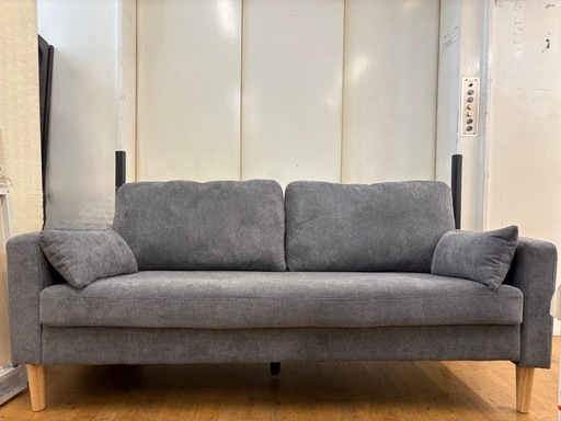 N1083★3Pソファ★ソファ★幅1800mm