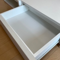 サイズ　約　横幅164.5奥行き42.5高さ18　桜屋工業株式会社　テレビ台の画像
