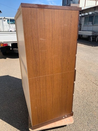 ♦︎ 府中家具　タンス