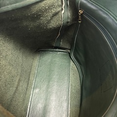 オールドコーチOLD COACHショルダーバッグ肩掛けバッグ鞄カバンかばんバックレディースメンズ女性用男性用紳士婦人ユニセックス緑の画像