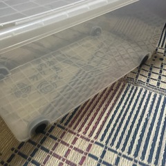 収納ケースの画像