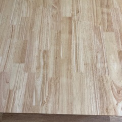 【お取引中】ダイニングテーブルの画像