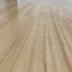 【お取引中】ダイニングテーブルの画像