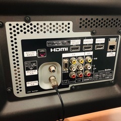 【おまけ付き】日立 HITACHI P50-GP08 [50V型 地上・BS・110度CSデジタルハイビジョンプラズマテレビ HDD500GB内蔵 3D対応 ※3Dグラス別売]の画像