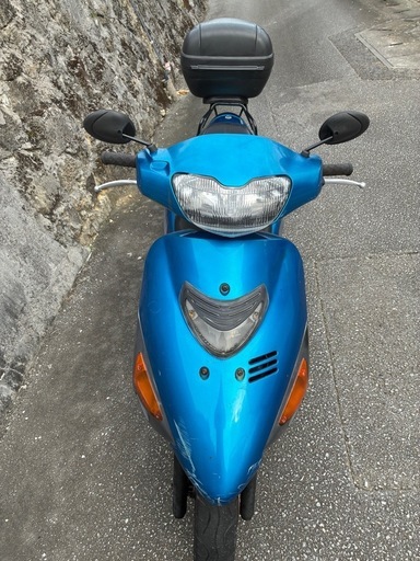ヴェクスター150