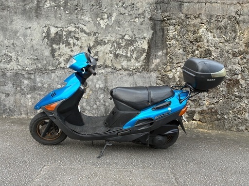 ヴェクスター150