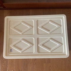 もち箱×2 餅箱　フードコンテナ　フードテナーの画像