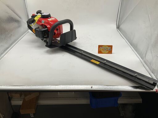 【エコツール豊田インター店】丸山製作所 ヘッジトリマー BHT600DR【愛知県/豊田市/工具】