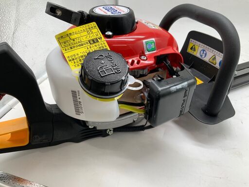 【エコツール豊田インター店】丸山製作所 ヘッジトリマー BHT600DR【愛知県/豊田市/工具】