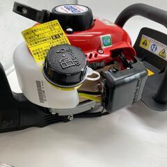 【エコツール豊田インター店】丸山製作所 ヘッジトリマー BHT600DR【愛知県/豊田市/工具】の画像