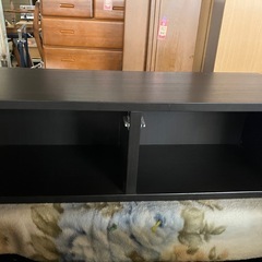 H2509-145 テレビボード キズ 汚れありの画像