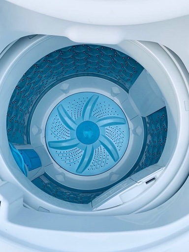 ♦TOSHIBA 洗濯機【2015年製】AW-6G2