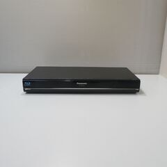 Panasonic / パナソニック  HDD搭載ハイビジョン　ブルーレイディスクレコーダーＤＭＲ-ＢＷ690　  2011年製の画像