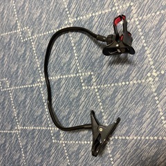 スマホ固定