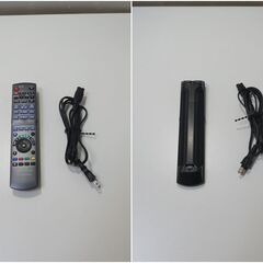Panasonic / パナソニック  HDD搭載ハイビジョン　ブルーレイディスクレコーダーＤＭＲ-ＢＷ690　  2011年製の画像