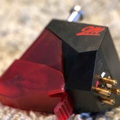 ortofon オルトフォン 2M Red MMカートリッジ　レコード針の画像