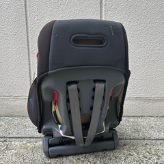 COMBIチャイルドシートの画像