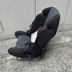 COMBIチャイルドシートの画像
