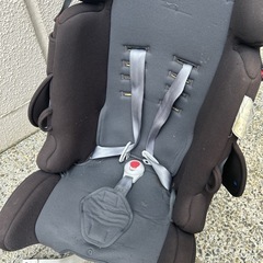 COMBIチャイルドシートの画像