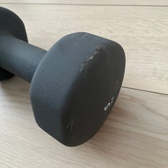 5kg ダンベルの画像
