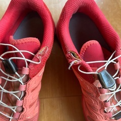Salomon sense pro 2 25cmの画像