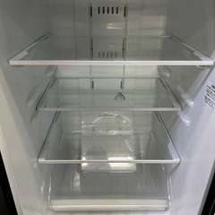 東芝 冷蔵庫 153Lの画像
