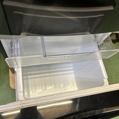 東芝 冷蔵庫 153Lの画像