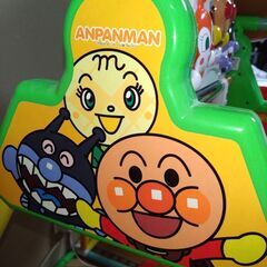 アンパンマン　ブランコパークｄｘ　ジャングルジム　鉄棒　すべり台の画像