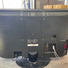 ORION32型テレビの画像
