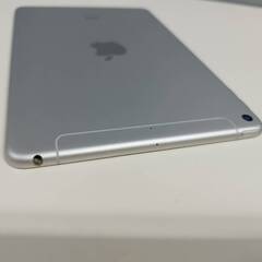 【Wi-Fi/セルラー】iPad mini 第5世代/64GB/A2124〈MUX62J/A〉の画像