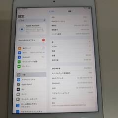 【Wi-Fi/セルラー】iPad mini 第5世代/64GB/A2124〈MUX62J/A〉の画像