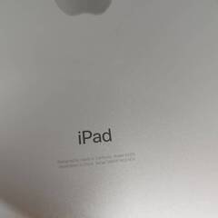 【Wi-Fi/セルラー】iPad mini 第5世代/64GB/A2124〈MUX62J/A〉の画像