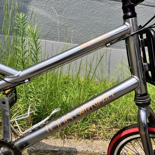 LOUIS GARNEAU ルイガノ mv2 pro ディスク 引き取り限定