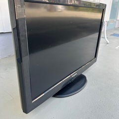 Panasonic VIERA 32インチ液晶てれテレビの画像