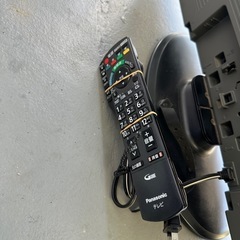 Panasonic VIERA 32インチ液晶てれテレビの画像