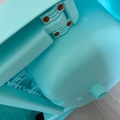 シャンプー椅子　バスチェア　子供から大人までの画像