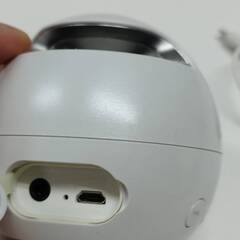 【良品】SONY SRS-X1 ワイヤレスポータブルスピーカー/ホワイトの画像
