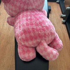 リラックマ  ぬいぐるみ　人形　猫の画像